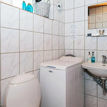 Ferienhaus Holiday Lxxvii