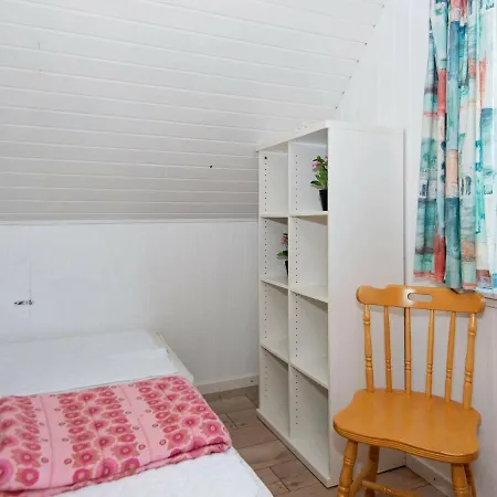 Holiday home Holiday Lxxvii *