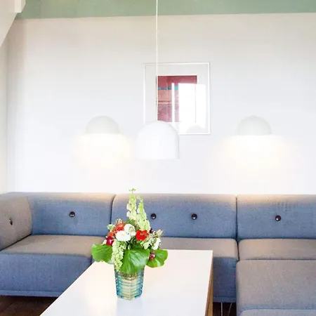 Holiday home Lxxvii Gudhjem