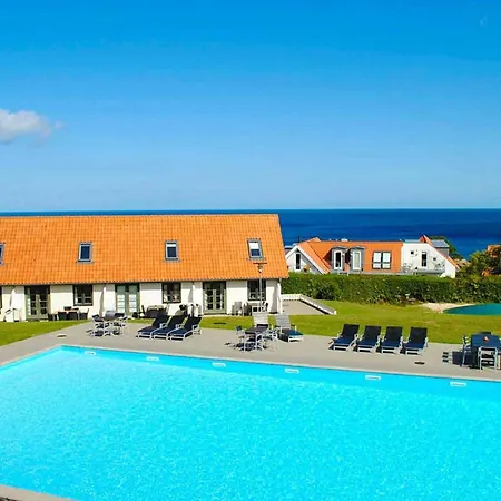 Lxxvii Holiday home *