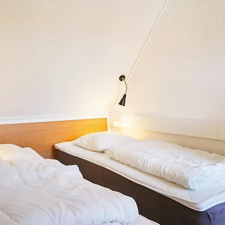 Holiday home Lxxvii *